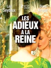 Les adieux à la reine