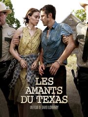 Les amants du Texas
