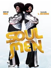 Soul Men