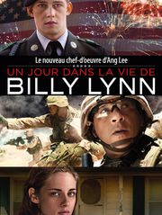 Un jour dans la vie de Billy Lynn