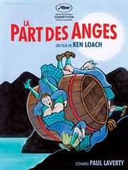 La part des anges