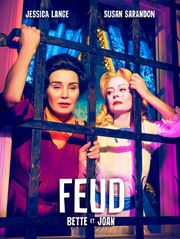 Feud : Bette and Joan