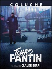 Tchao pantin
