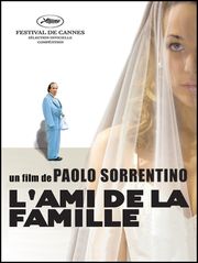 L'ami de la famille