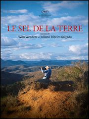 Le sel de la Terre