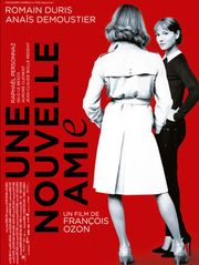 Une nouvelle amie
