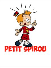 Le Petit Spirou