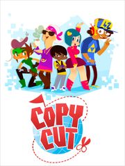 Copy Cut