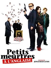 Petits meurtres à l'anglaise