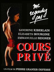 Cours privé