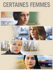 Certaines femmes