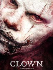 Clown