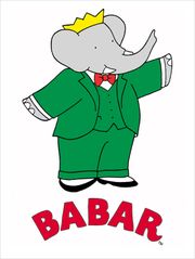Babar