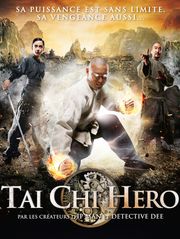 Tai Chi Hero