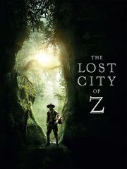 The Lost City of Z