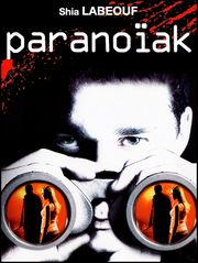 Paranoïak