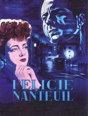 Félicie Nanteuil