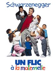Un flic à la maternelle