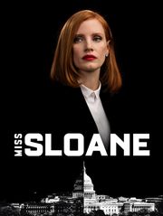 Miss Sloane