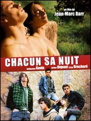 Chacun sa nuit