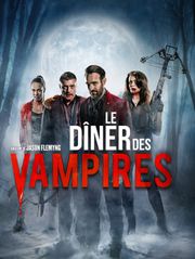 Le dîner des vampires