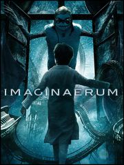 Imaginaerum