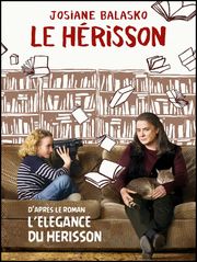 Le hérisson