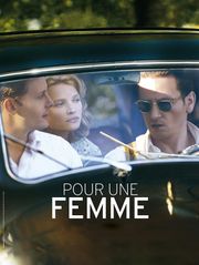 Pour une femme