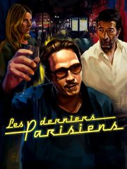 Les derniers Parisiens