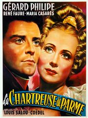 La chartreuse de Parme