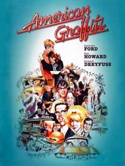 American Graffiti