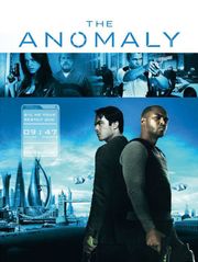 The Anomaly