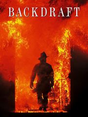 Backdraft