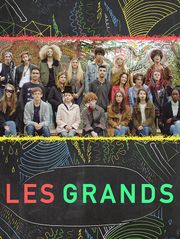 Les grands