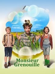 Monsieur Grenouille