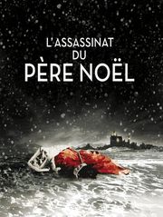 L'assassinat du Père Noël