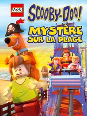 Lego Scooby-Doo ! Mystère sur la plage