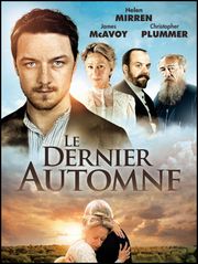 Tolstoï, le dernier automne