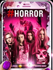 #Horror