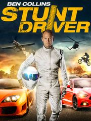 Ben Collins Stunt Driver