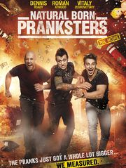 Natural Born Pranksters