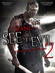 See No Evil 2