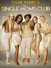 The Single Mom's Club