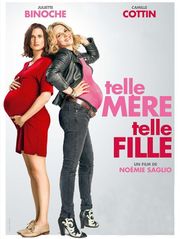 Telle mère, telle fille