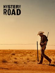 Mystery Road
