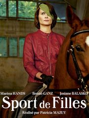 Sport de filles