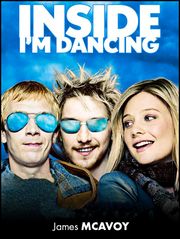 Inside I'm Dancing