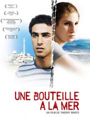Une bouteille à la mer