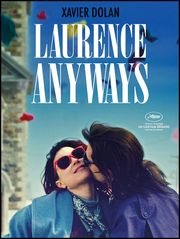 Laurence Anyways