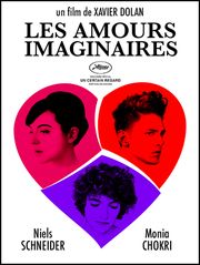 Les amours imaginaires